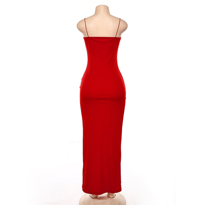 Robe vintage glamour Hollywood – Image 6