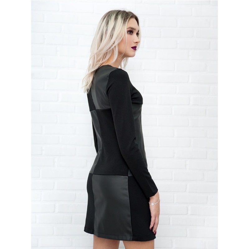 Robe Vintage Élégance Classique – Image 6