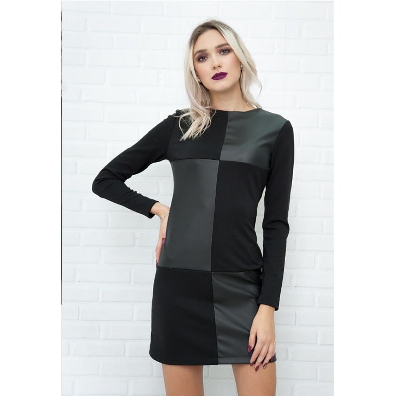 Robe Vintage Élégance Classique – Image 5