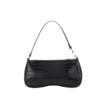 Sac à Main Vintage Croco Rétro